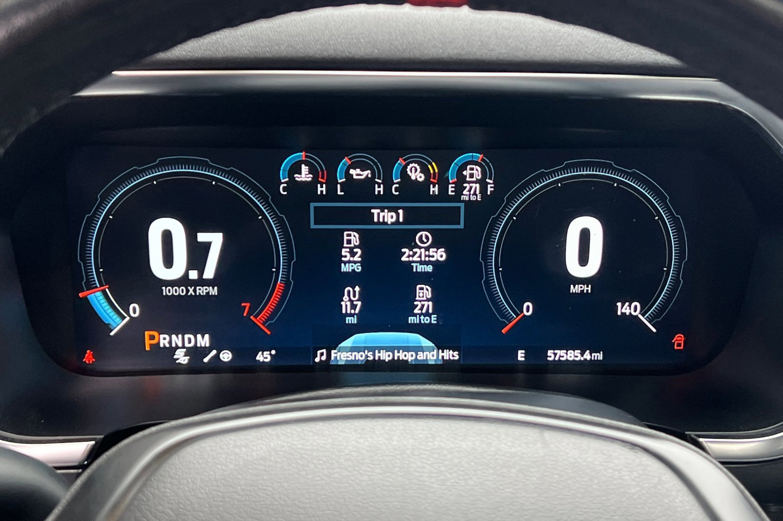 Certified 2022 Ford F150 Raptor w/ Equipment Group 801A High image 29