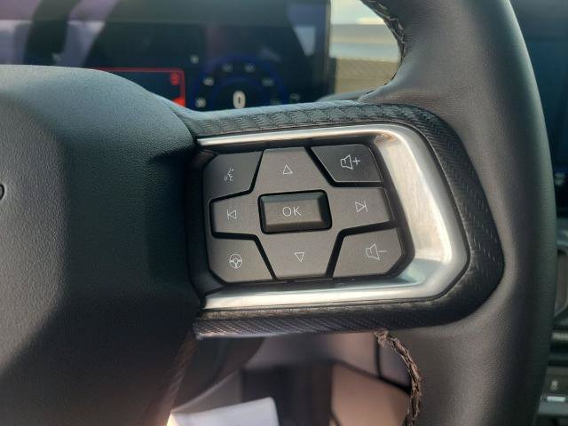 Certified 2024 Ford Mustang Coupe RWD image 18