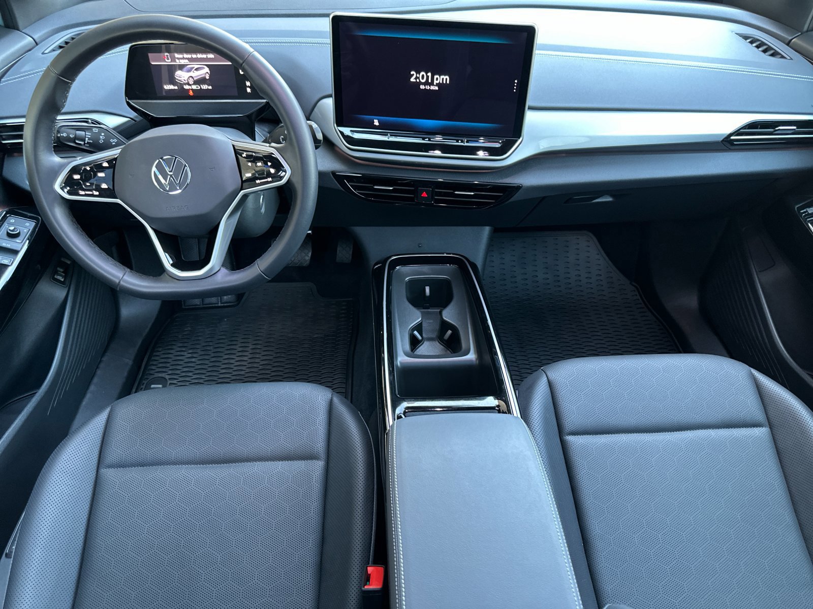 Used 2025 Volkswagen ID.4 Pro S image 13