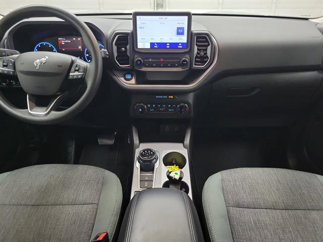 Certified 2024 Ford Bronco Sport Big Bend image 14