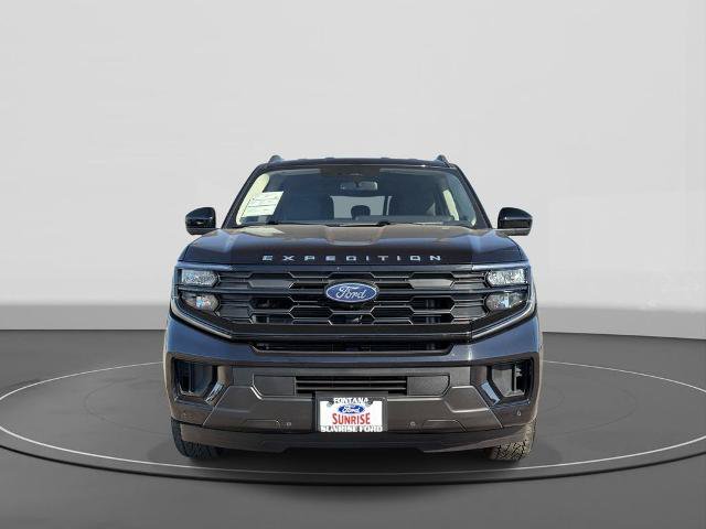 Certified 2025 Ford Expedition Active RWD image 3