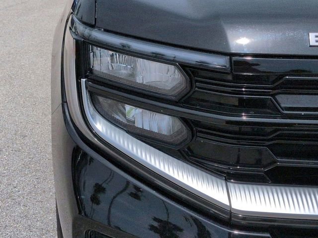 Certified 2025 Ford Expedition Platinum AWD/4WD image 10