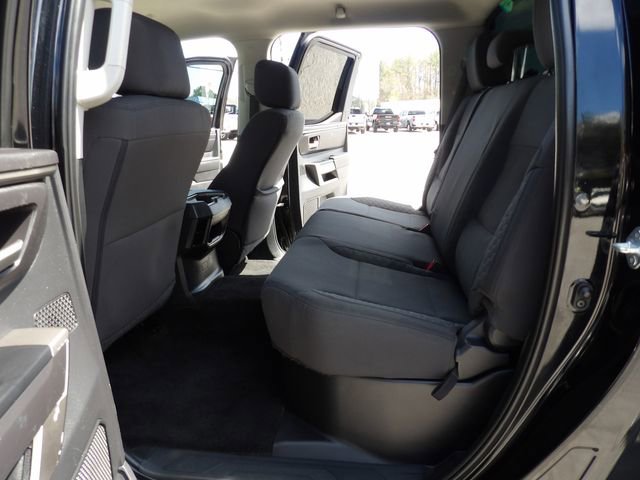 Used 2022 Toyota Tundra SR5 w/ SR5 Convenience Package AWD/4WD image 32