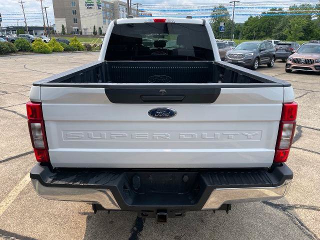 Certified 2022 Ford F250 XLT AWD/4WD image 6