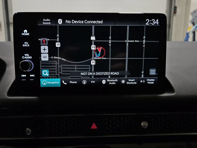 Used 2022 Honda Civic Sport Touring image 30