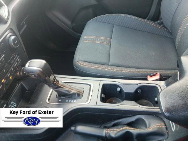 Certified 2023 Ford Ranger XLT w/ Equipment Group 302A High image 33