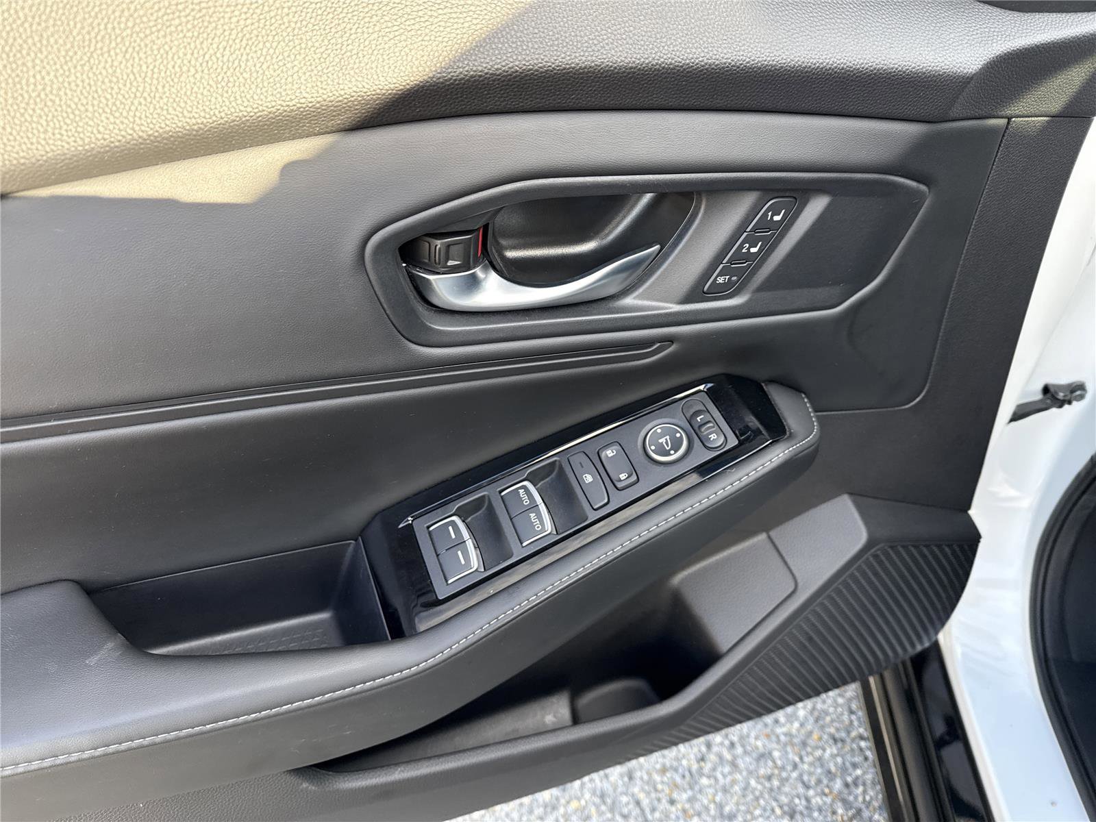 Used 2023 Honda Accord Touring image 62