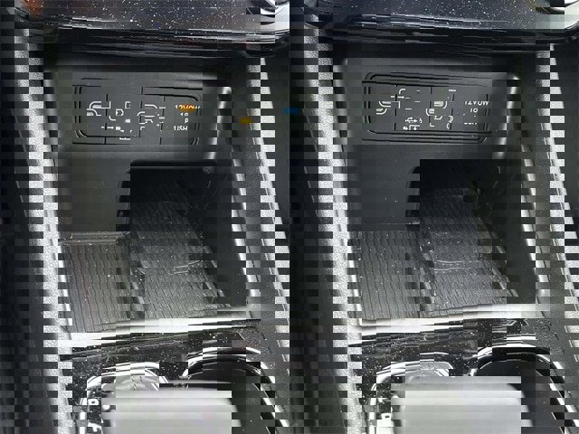 Used 2025 Hyundai Santa Cruz XRT image 12