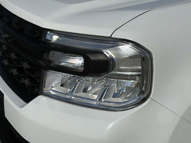 Certified 2024 Ford Maverick XL FWD image 11