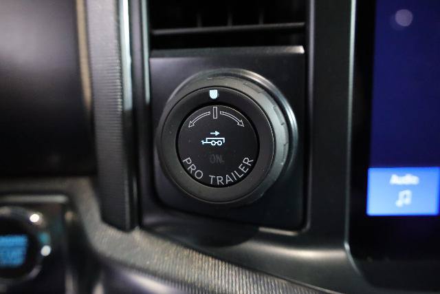 Certified 2025 Ford F150 Platinum AWD/4WD image 24