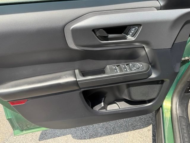 Certified 2023 Ford Bronco Sport Big Bend w/ Convenience Package AWD/4WD image 19