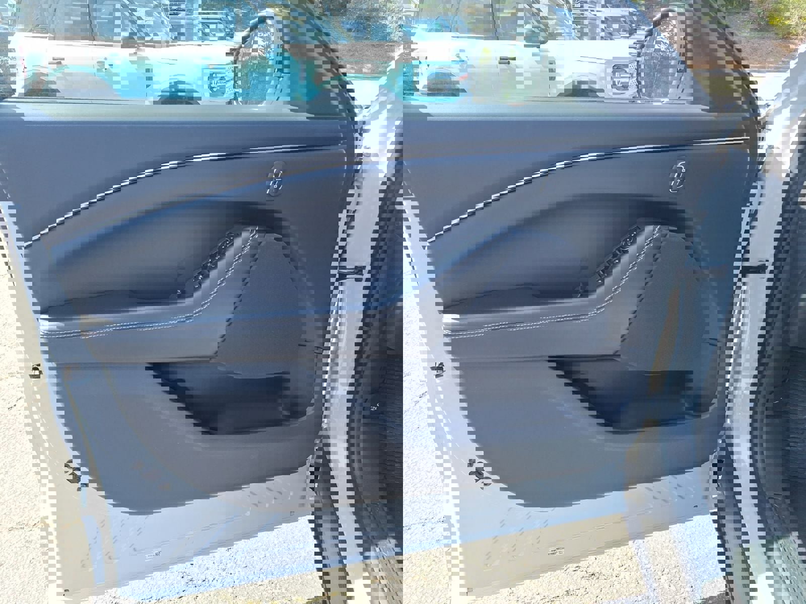 Certified 2023 Ford Mustang Mach-E Select image 9