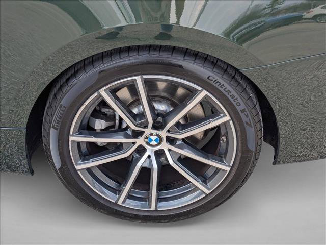 Used 2021 BMW 430i Convertible w/ Executive Package image 25