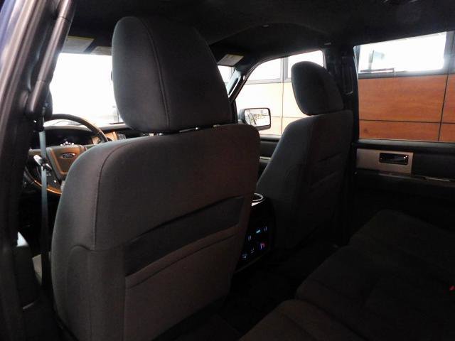 Certified 2017 Ford Expedition XLT image 28