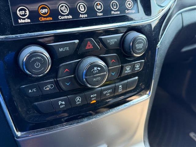 Used 2022 Jeep Grand Cherokee Limited image 20