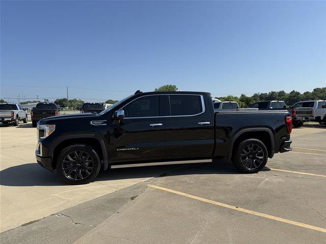 Used 2021 GMC Sierra 1500 Denali w/ Denali Ultimate Package AWD/4WD image 5