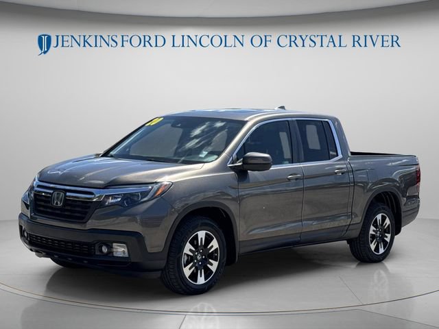 Used 2020 Honda Ridgeline RTL image 11