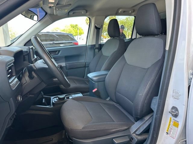Certified 2022 Ford Maverick XL w/ Equipment Group 100A Standard AWD/4WD image 14