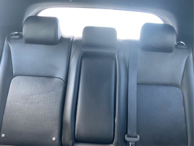 Used 2025 Honda Civic Sport Touring image 14