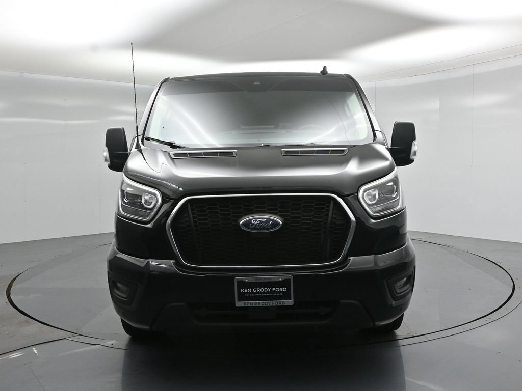 Certified 2023 Ford Transit 350 XLT RWD image 20