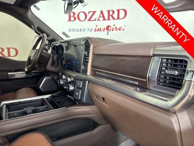 Certified 2023 Ford F250 King Ranch image 14