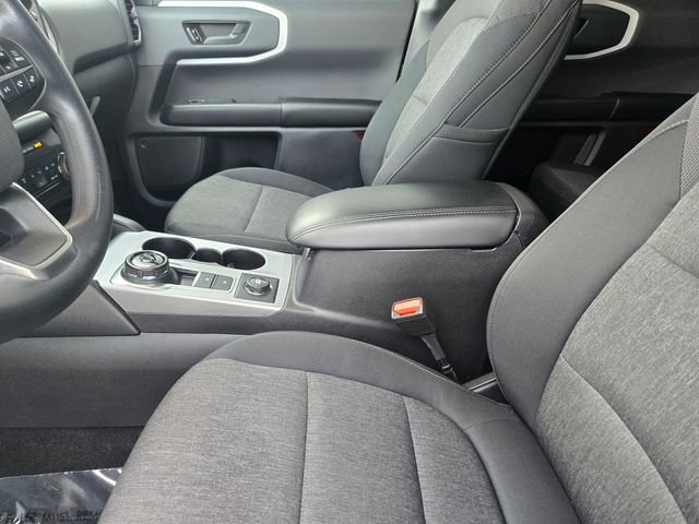 Certified 2024 Ford Bronco Sport Big Bend image 12