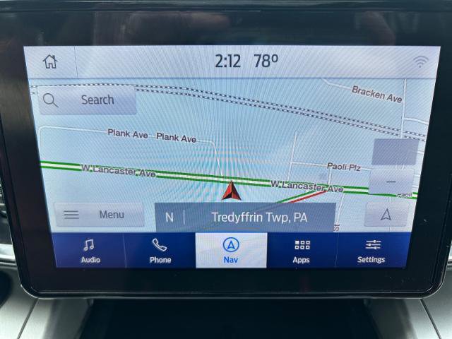 Certified 2021 Ford Explorer XLT w/ Equipment Group 202A image 29