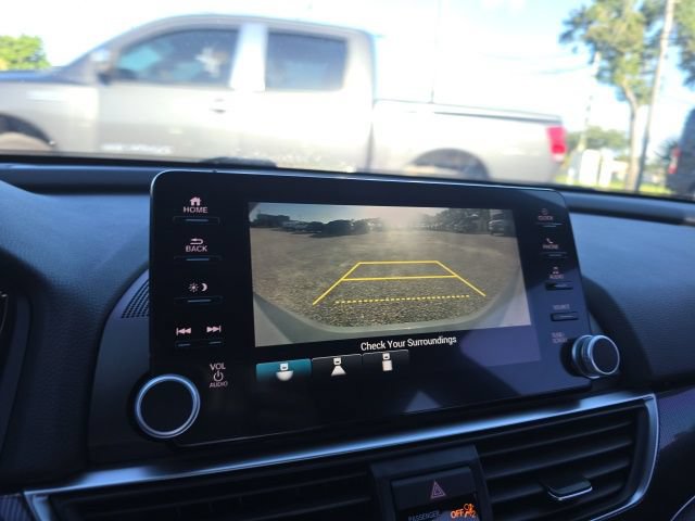 Used 2022 Honda Accord Sport image 12