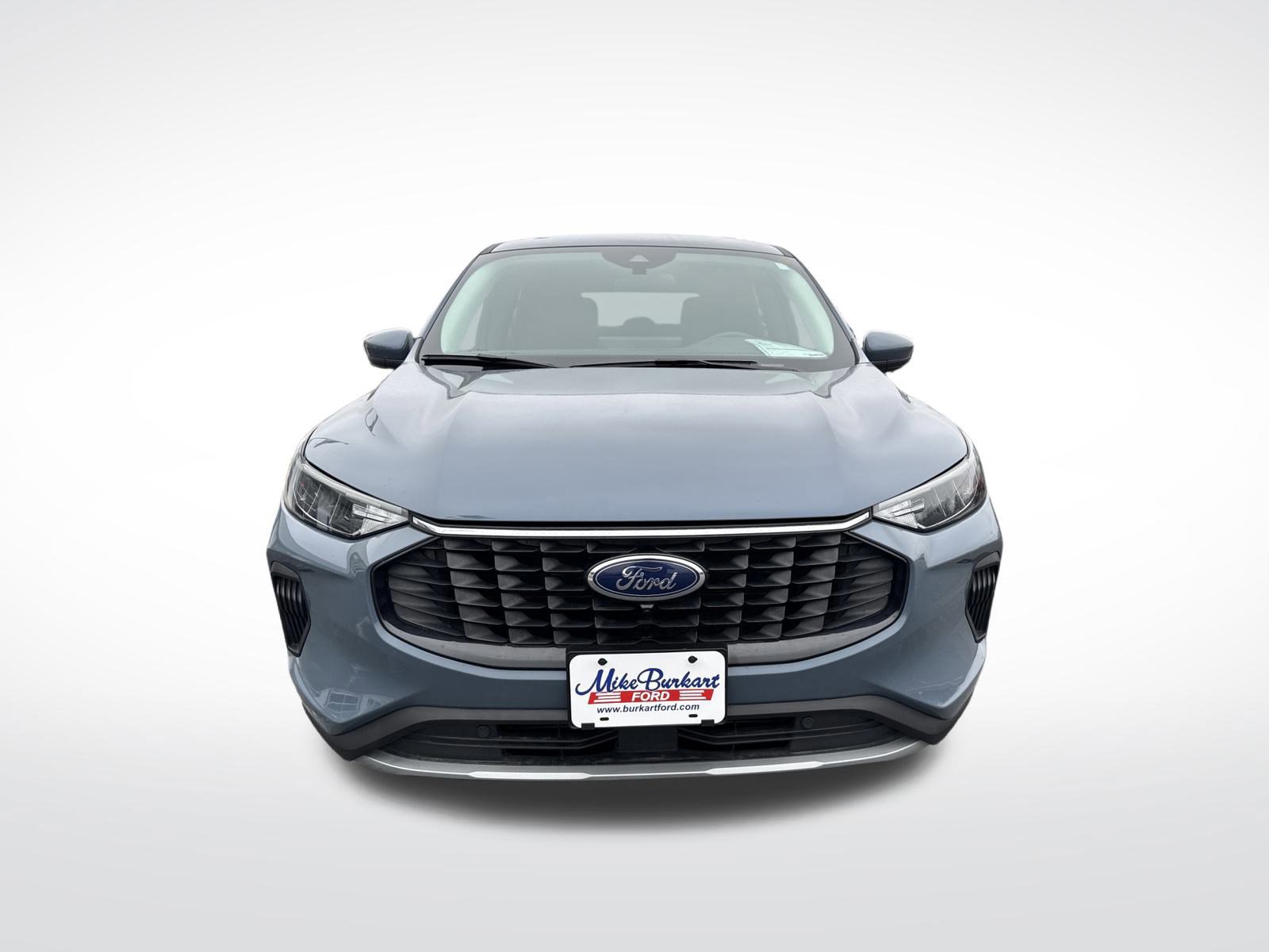 Certified 2023 Ford Escape Active w/ Tech Pack #2 image 12