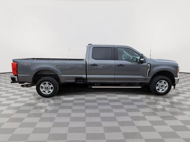 Certified 2025 Ford F250 XLT AWD/4WD image 14