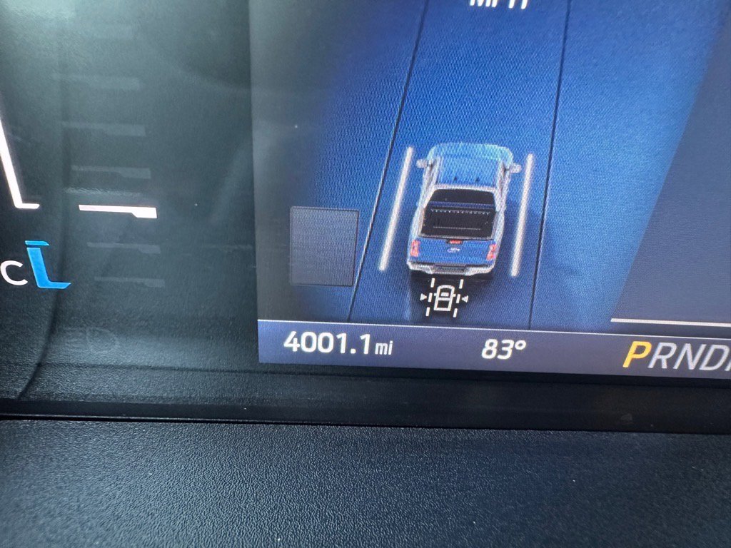 Certified 2024 Ford Ranger XLT image 18