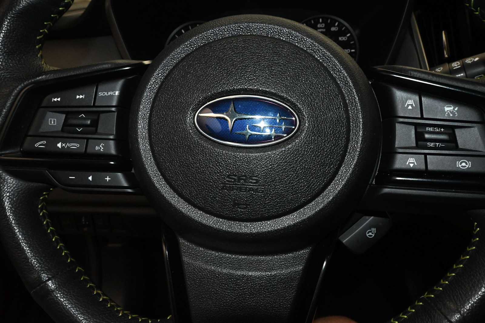 Used 2025 Subaru Outback Onyx Edition AWD/4WD image 25