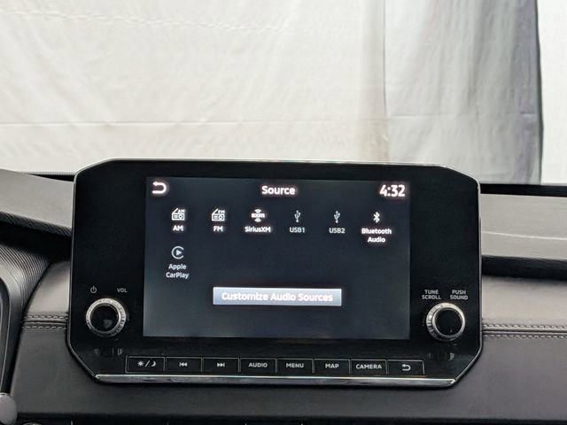 Used 2024 Mitsubishi Outlander SE image 29