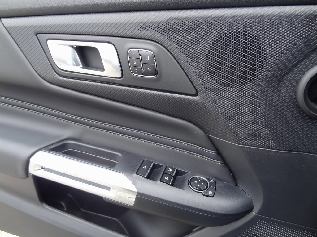 Certified 2025 Ford Mustang GT Premium image 23