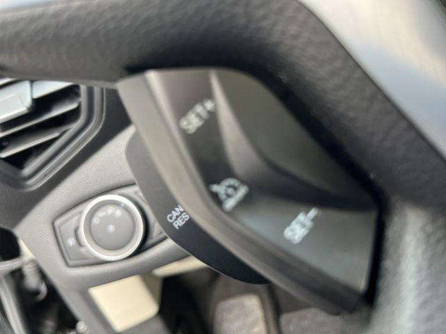 Certified 2018 Ford C-MAX Titanium w/ Equipment Group 301A image 29