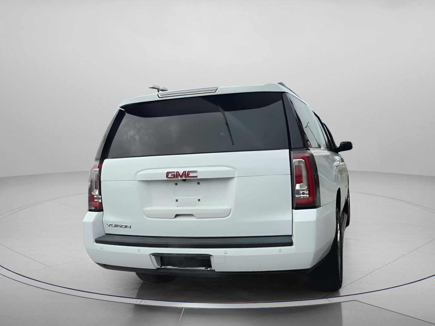 Used 2019 GMC Yukon SLT w/ Open Road Package image 18