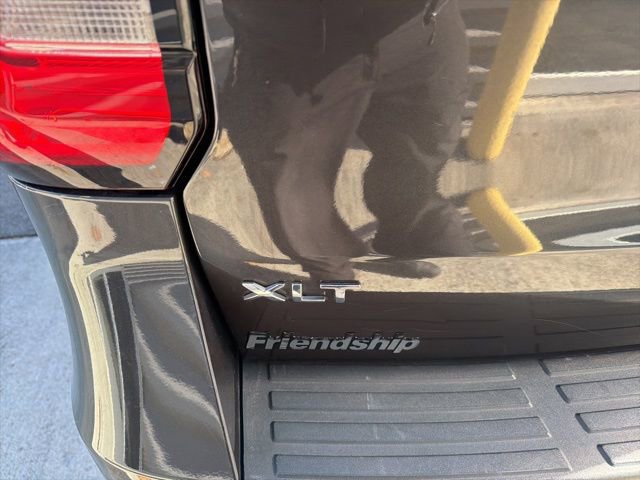 Certified 2024 Ford Expedition Max XLT image 7