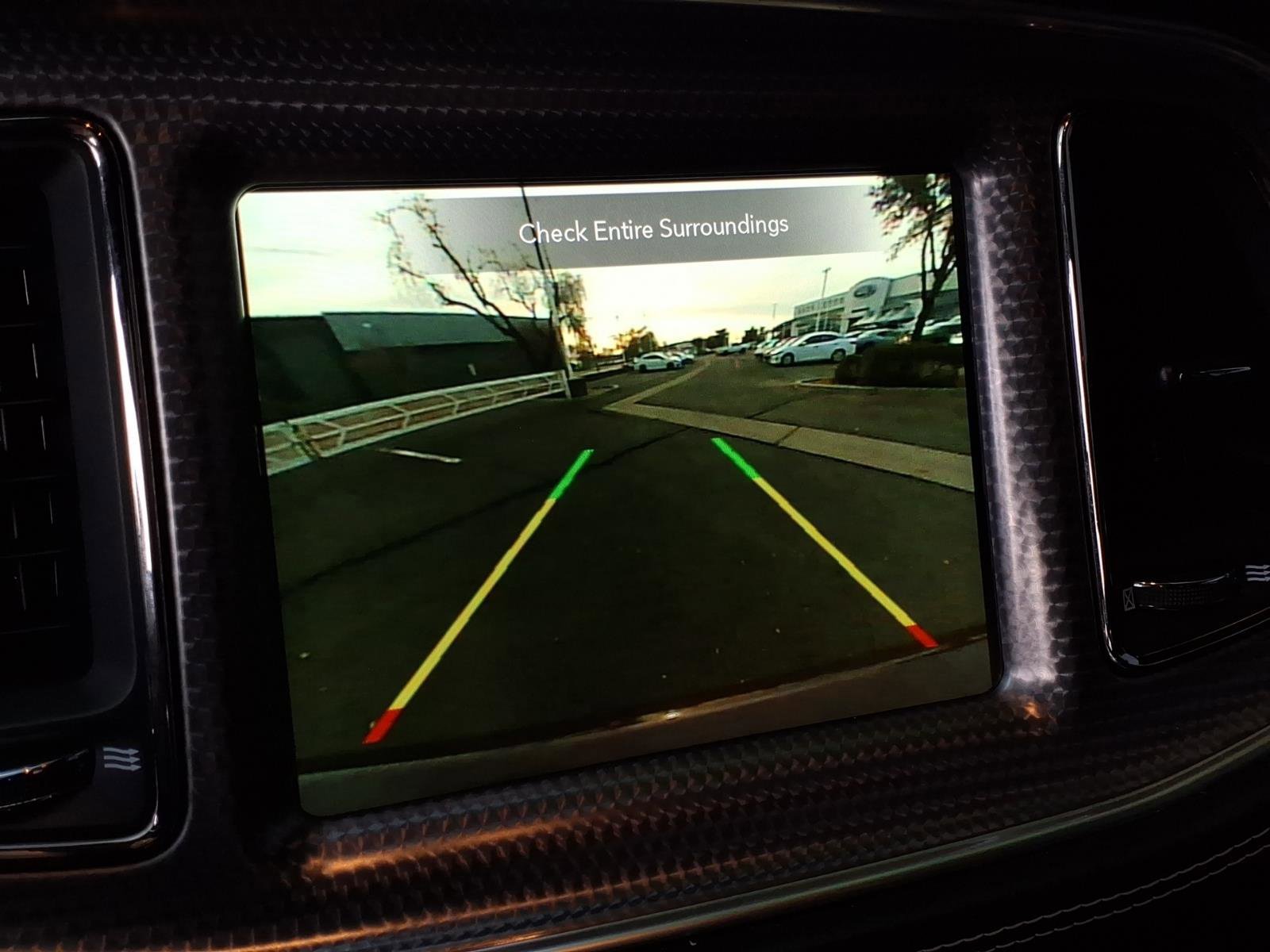 Used 2022 Dodge Challenger SRT Hellcat Redeye image 21