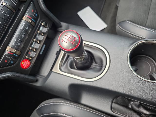 Certified 2017 Ford Mustang Shelby GT350 RWD image 30