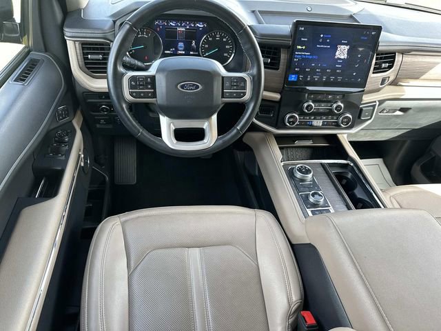 Certified 2024 Ford Expedition Max Limited image 19