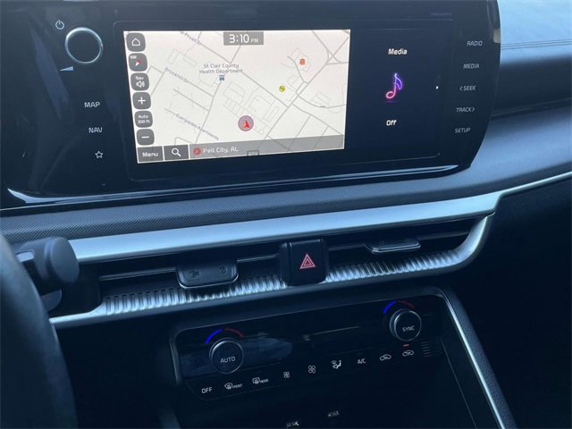 Used 2023 Kia K5 GT-Line image 20