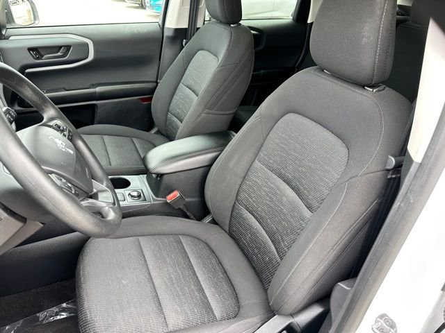 Certified 2021 Ford Bronco Sport AWD/4WD image 13