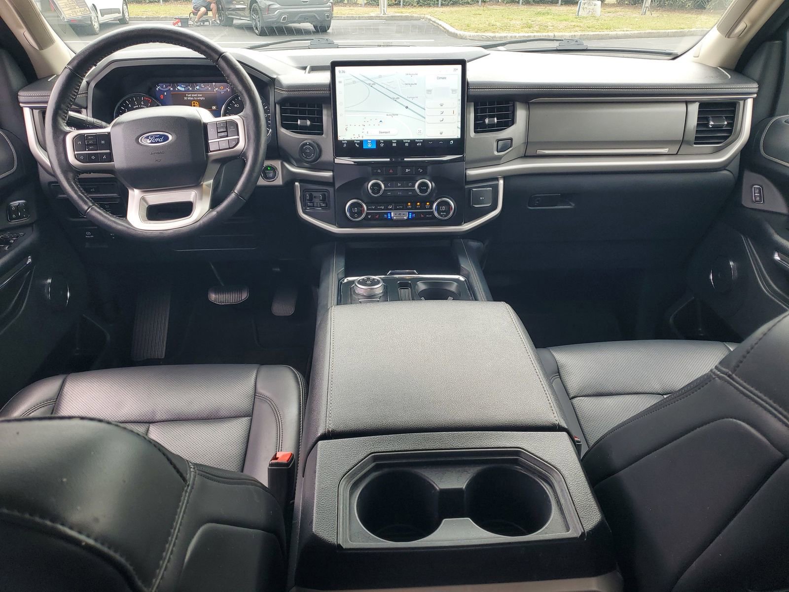 Certified 2024 Ford Expedition XLT AWD/4WD image 13