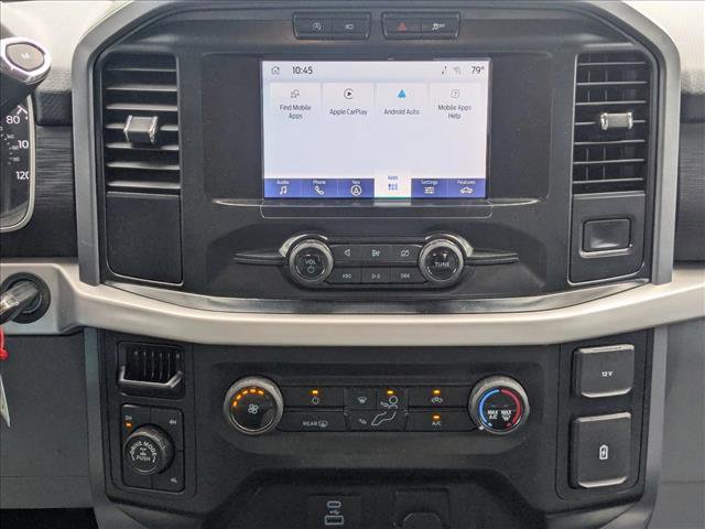 Certified 2023 Ford F150 XLT w/ XTR Package image 15