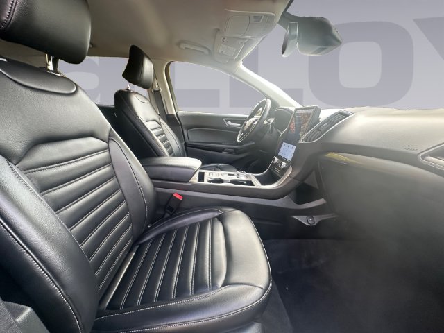 Certified 2024 Ford Edge SEL w/ Convenience Package AWD/4WD image 17