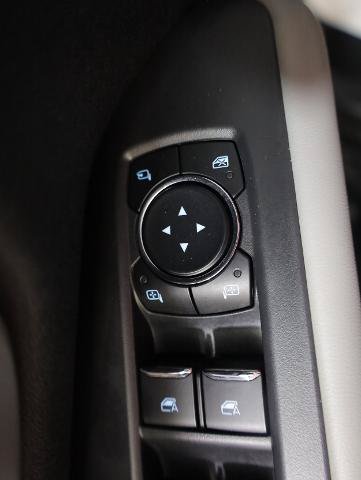 Certified 2025 Ford Expedition Active AWD/4WD image 27