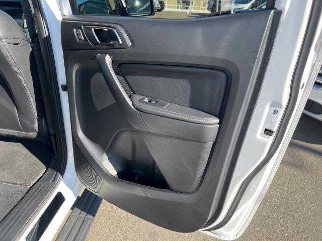 Certified 2021 Ford Ranger Lariat w/ Equipment Group 501A High image 23