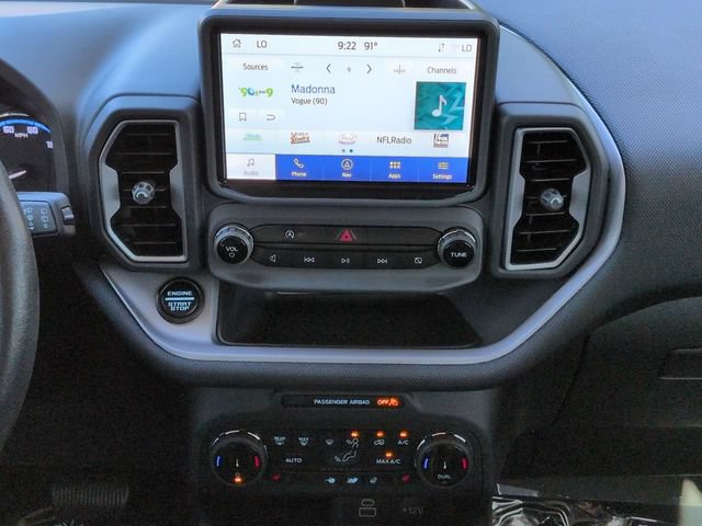 Certified 2023 Ford Bronco Sport Outer Banks w/ Tech Package AWD/4WD image 18
