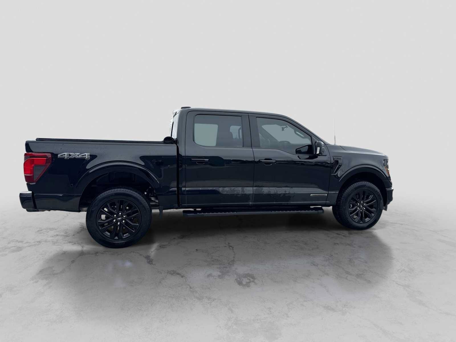 Certified 2025 Ford F150 XLT w/ Equipment Group 302A MID AWD/4WD image 7