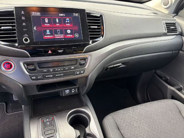 Used 2022 Honda Ridgeline Sport image 14